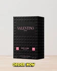 VALENTINO UOMO Born In Roma Intense EDP Spray 3.4 Oz