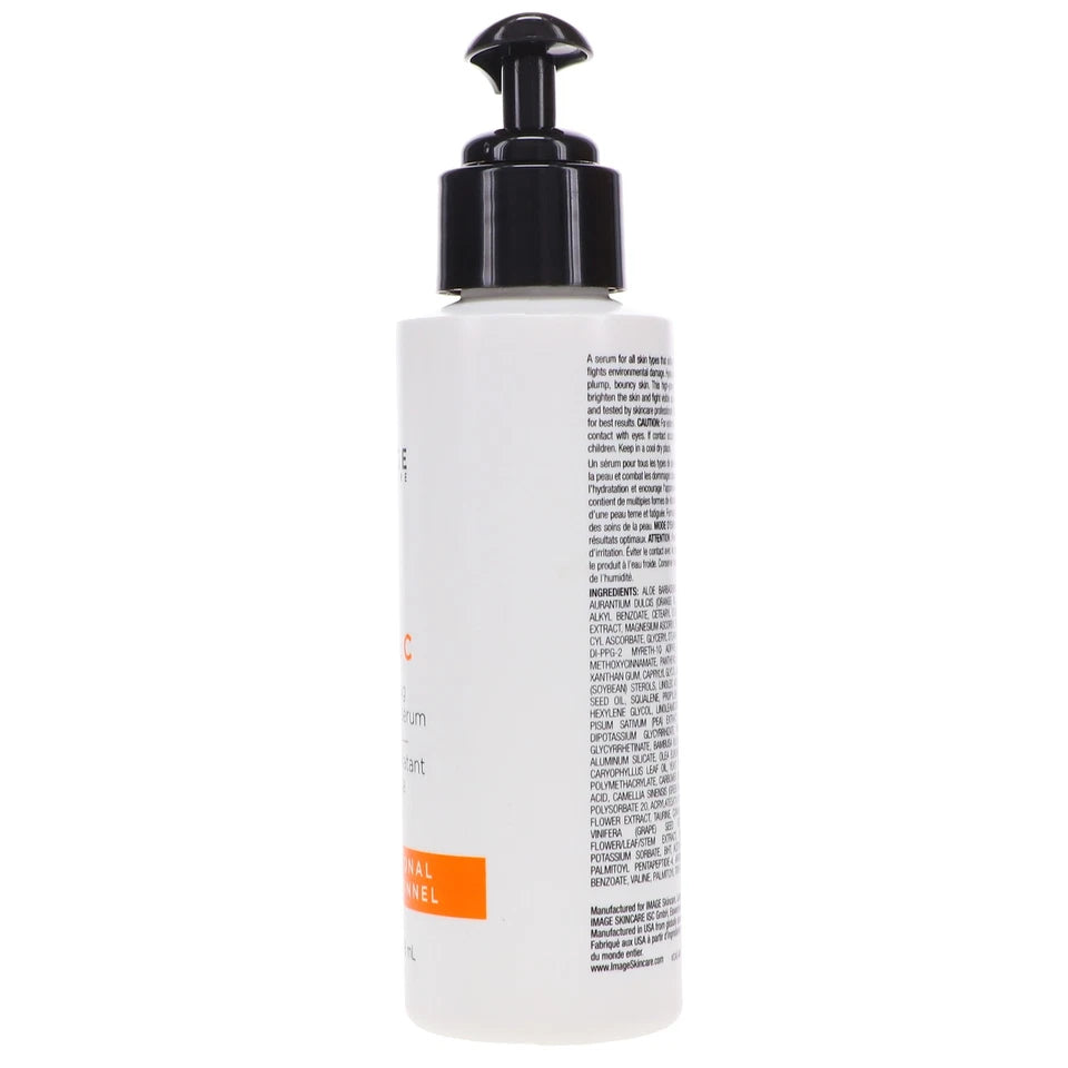 IMAGE Skincare VITAL C Hydrating Anti-Aging Serum 4 oz