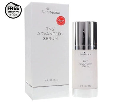 SkinMedica TNS Advanced+ Serum 1oz / 30ml New Sealed Exp 2027 Authentic