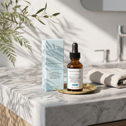 SkinCeuticals C E Ferulic Vitamin C Antioxidant Serum 30ml