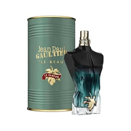 Jean Paul Gaultier Le Beau Le Parfum 4.2