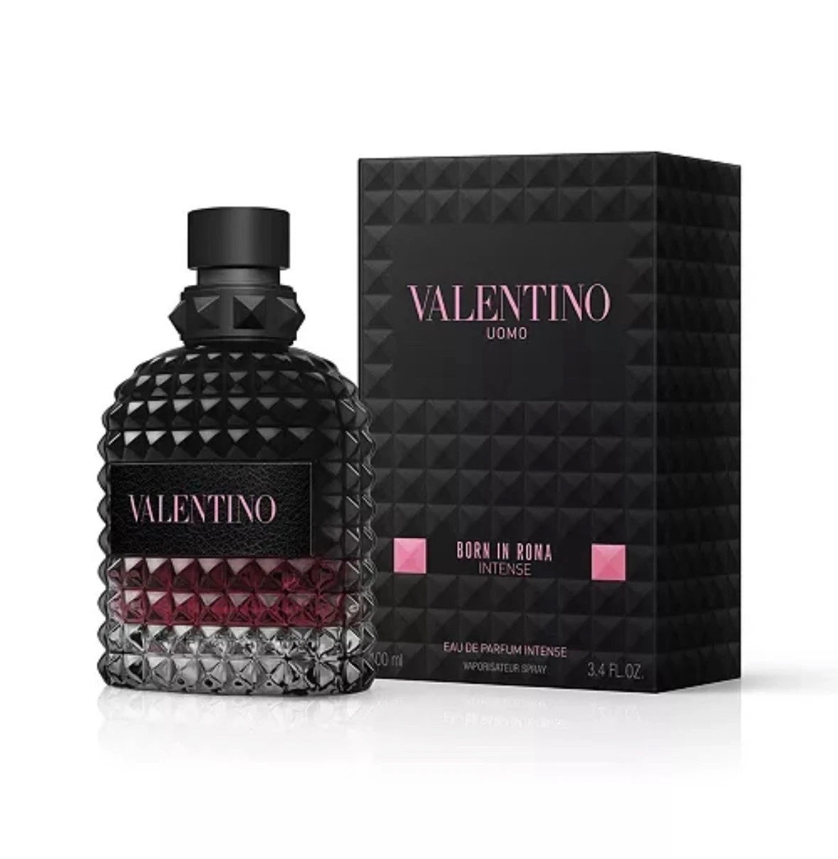Valentino Born in Roma Intense Eau de Parfum Spray 3.4 fl oz