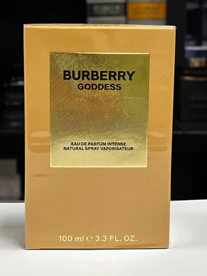 Burberry Goddess Intense Eau de Parfum for Women 3.3 fl. oz.
