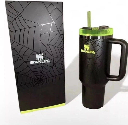 Stanley HALLOWEEN WEB GLOW H2.0 40oz