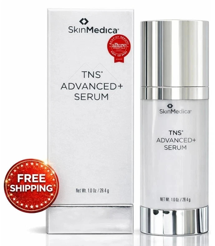 SkinMedica TNS Advanced+ Serum,