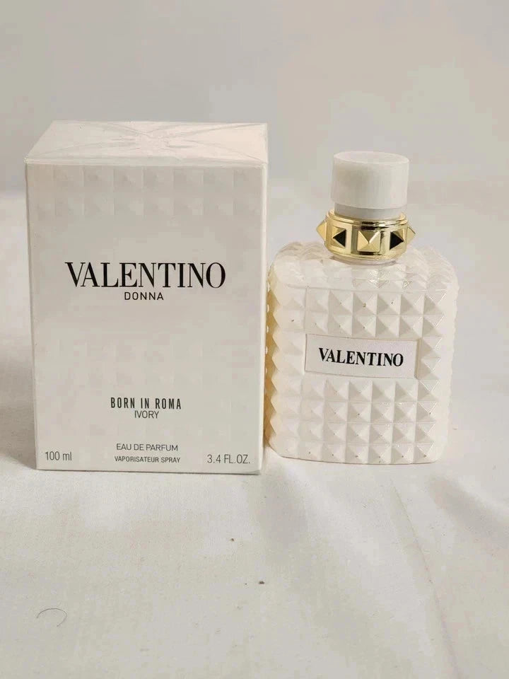 VALENTINO DONNA BORN IN ROMA IVORY EAU DE PARFUM