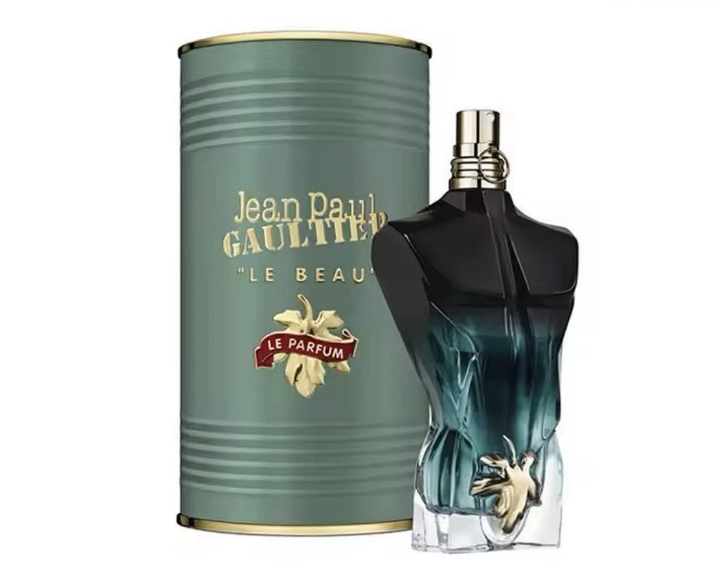 Jean Paul Gaultier Le Beau Le Parfum Eau de Parfum Spray Fragrance for Men