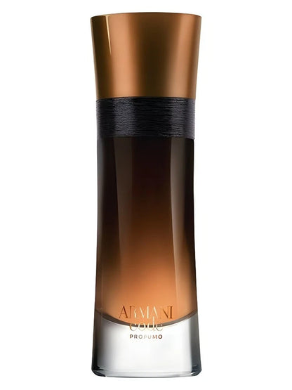 Giorgio Armani Armani Code Profumo Eau de Parfum Spray for Men 3.7 oz (110 ml)