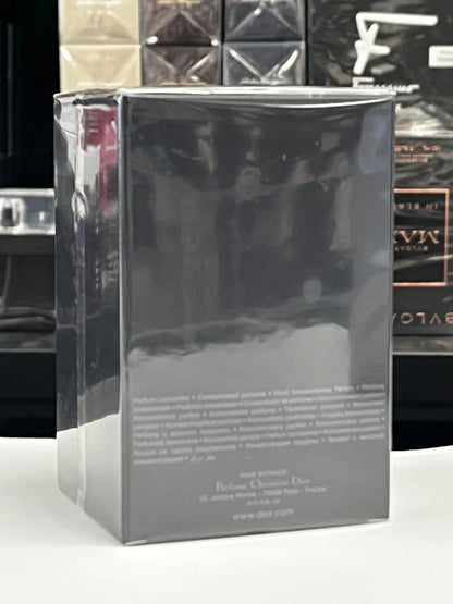 Dior Sauvage Elixir Eau de Parfum for Men 100ml