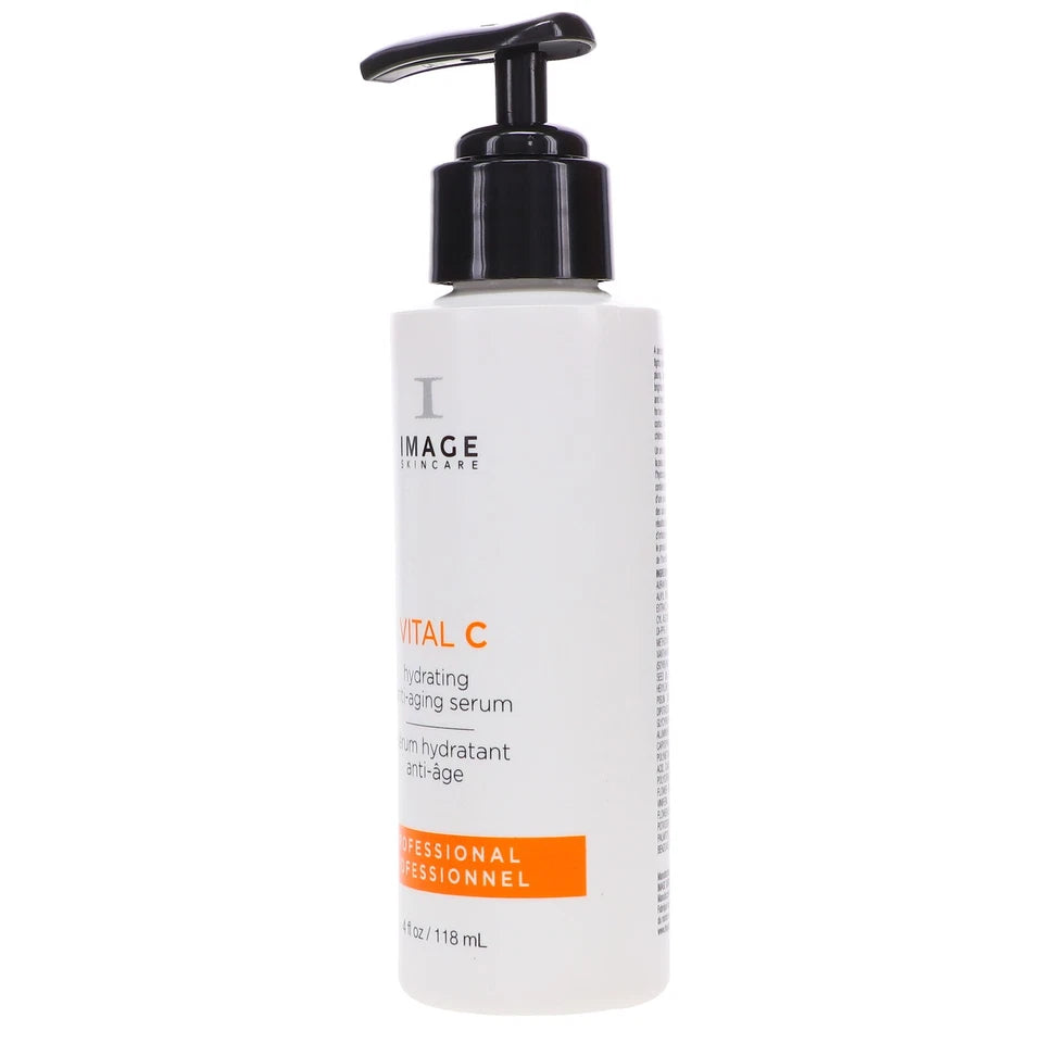 IMAGE Skincare VITAL C Hydrating Anti-Aging Serum 4 oz