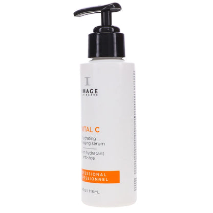 IMAGE Skincare VITAL C Hydrating Anti-Aging Serum 4 oz