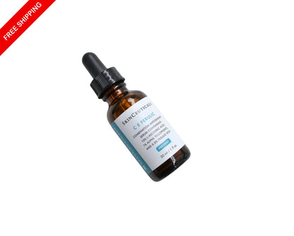SkinCeuticals C E Ferulic Vitamin C Antioxidant Serum 30ml